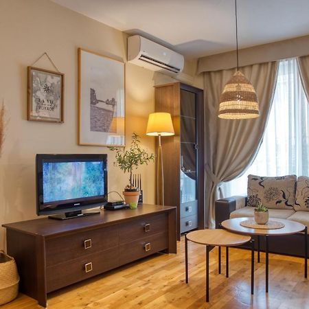 Tramonto Przno Apartment Budva Luaran gambar